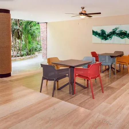 Syrena Luxury Studio 207