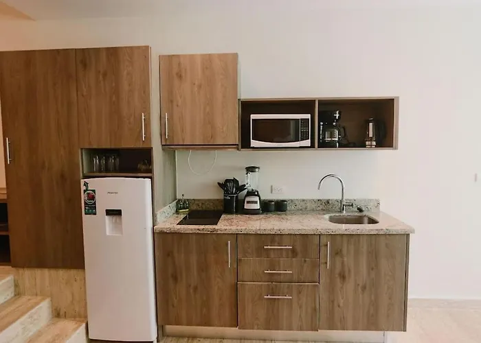 Apartment Luxury 2nd Floor At Syrena By Dpm Playa del Carmen