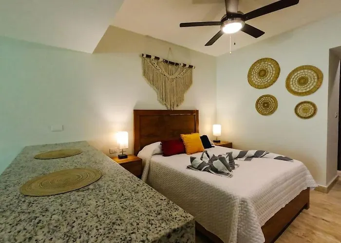 Luxury 2nd Floor At Syrena By Dpm * Playa del Carmen
