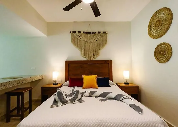 Luxury 2nd Floor At Syrena By Dpm Apartment *