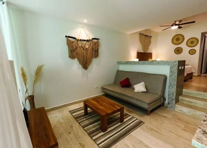Luxury 2nd Floor At Syrena By Dpm * Playa del Carmen