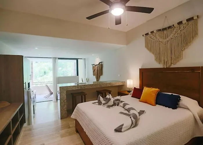 Apartment Luxury 2nd Floor At Syrena By Dpm Playa del Carmen