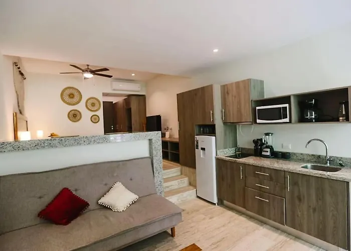 Luxury 2nd Floor At Syrena By Dpm * Playa del Carmen